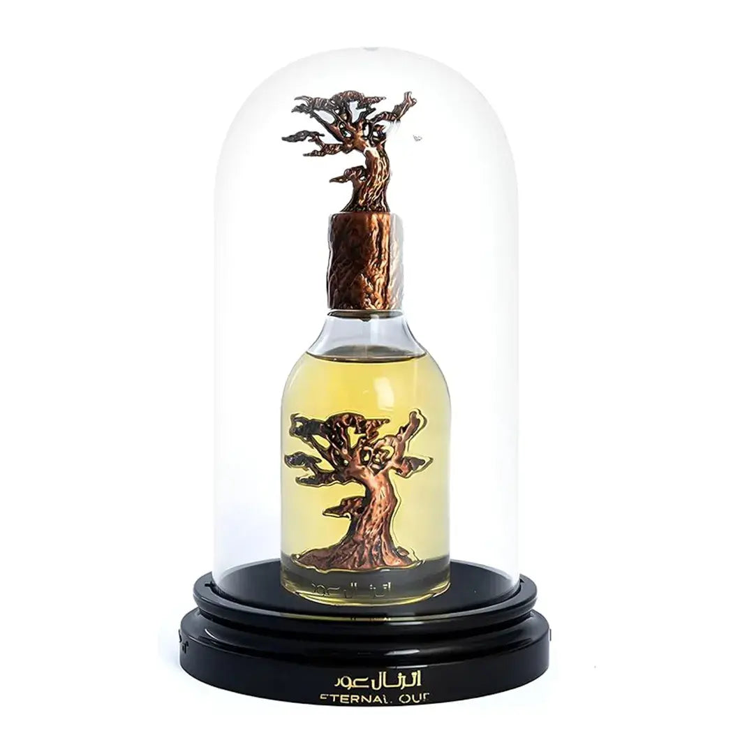 Lattafa Pride Eternal Oud Eau de Parfum 100ml