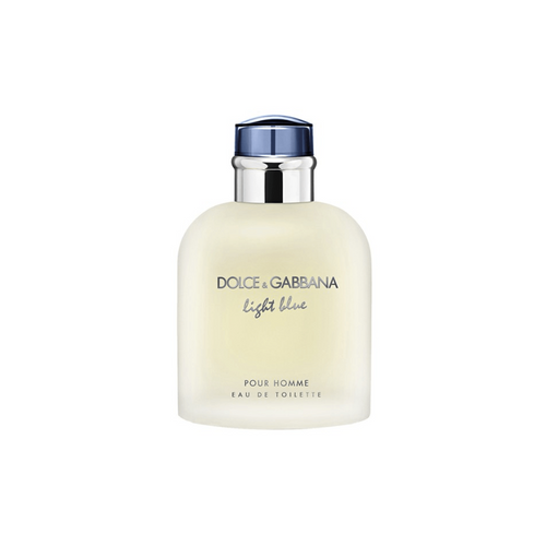 Dolce Gabbana Light Blue