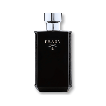 Bvlgari In Black, Giorgio Armani Acqua Di Gio, L’homme Prada Intense 100ml