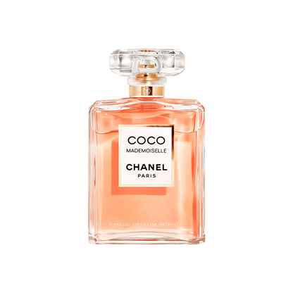 Chanel Coco Mademoiselle, Yves Saint Laurent Libre, Chloé 100ml 100ml